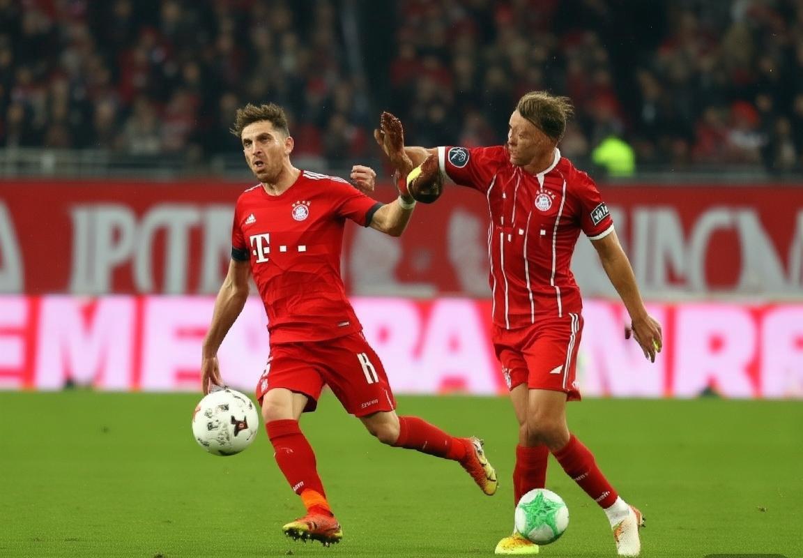 拜仁慕尼黑VS巴黎圣日耳曼：巅峰对决四大焦点解析