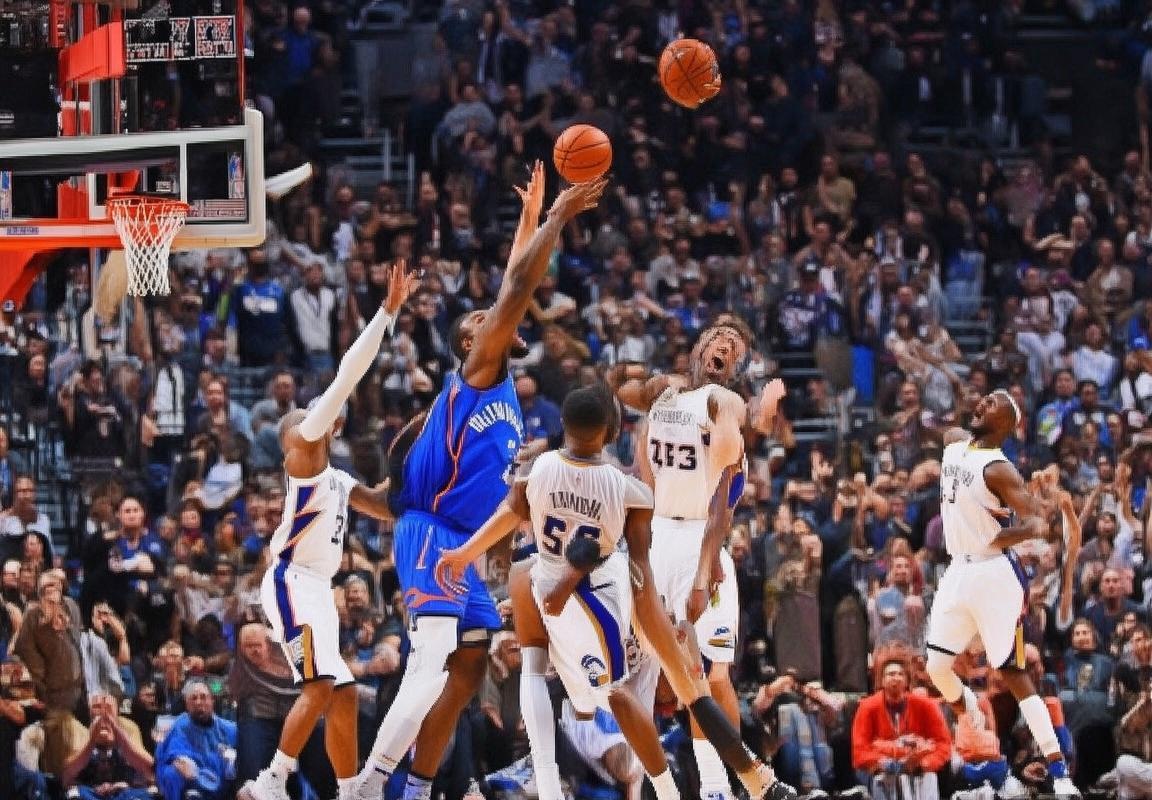 雷霆鹈鹕季后赛对决：乔治对锡安，战术与团队较量