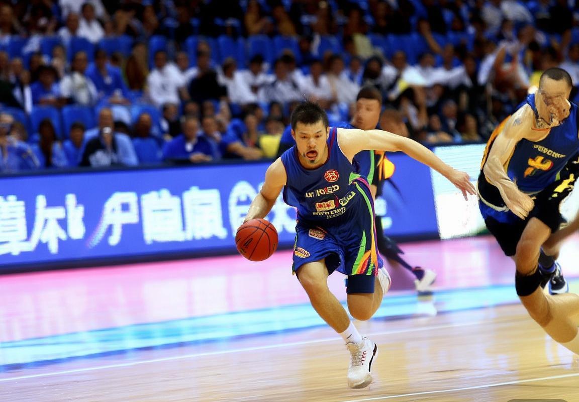 2015年CBA江苏队VS北京队巅峰对决解析(图3)