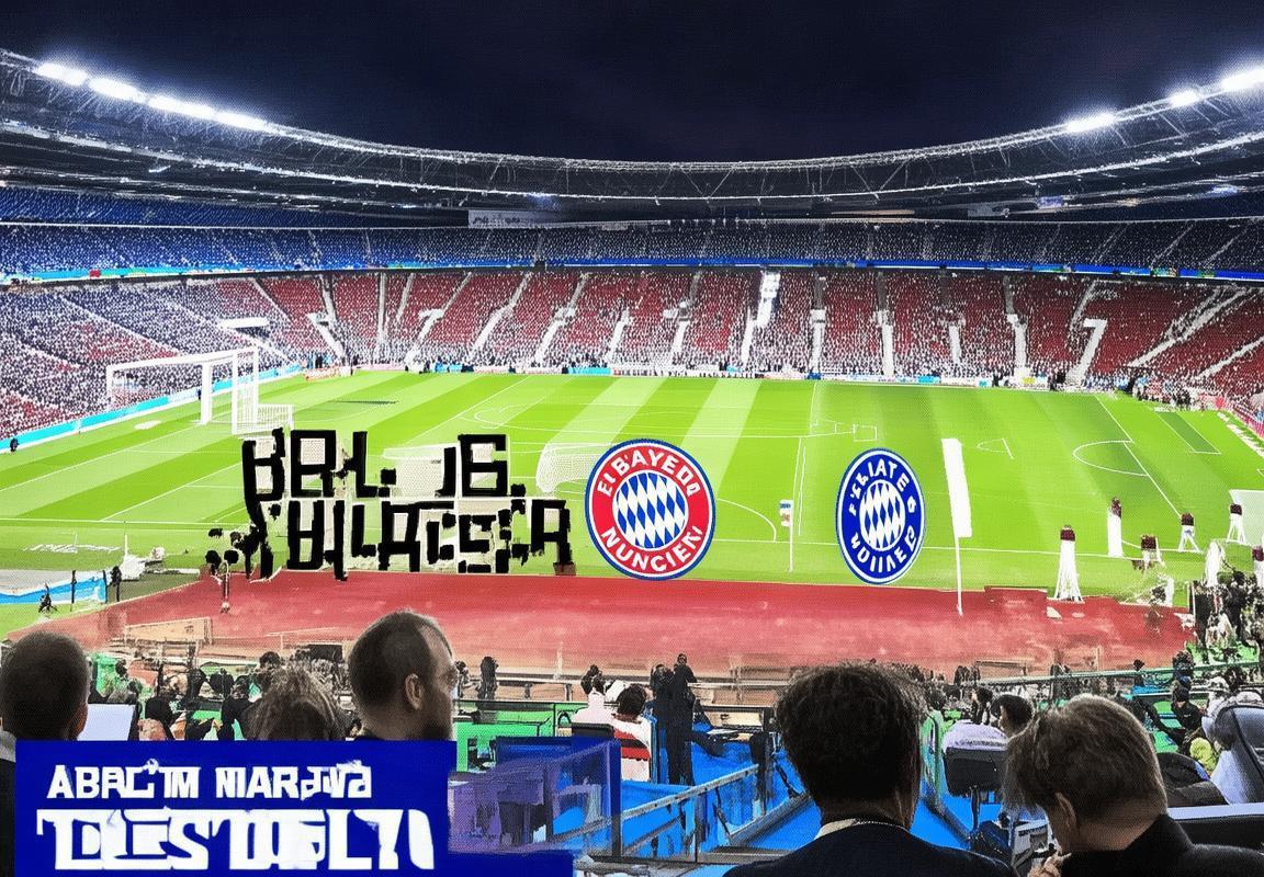 柏林赫塔VS拜仁慕尼黑：德甲巅峰对决精彩回顾与战术分析