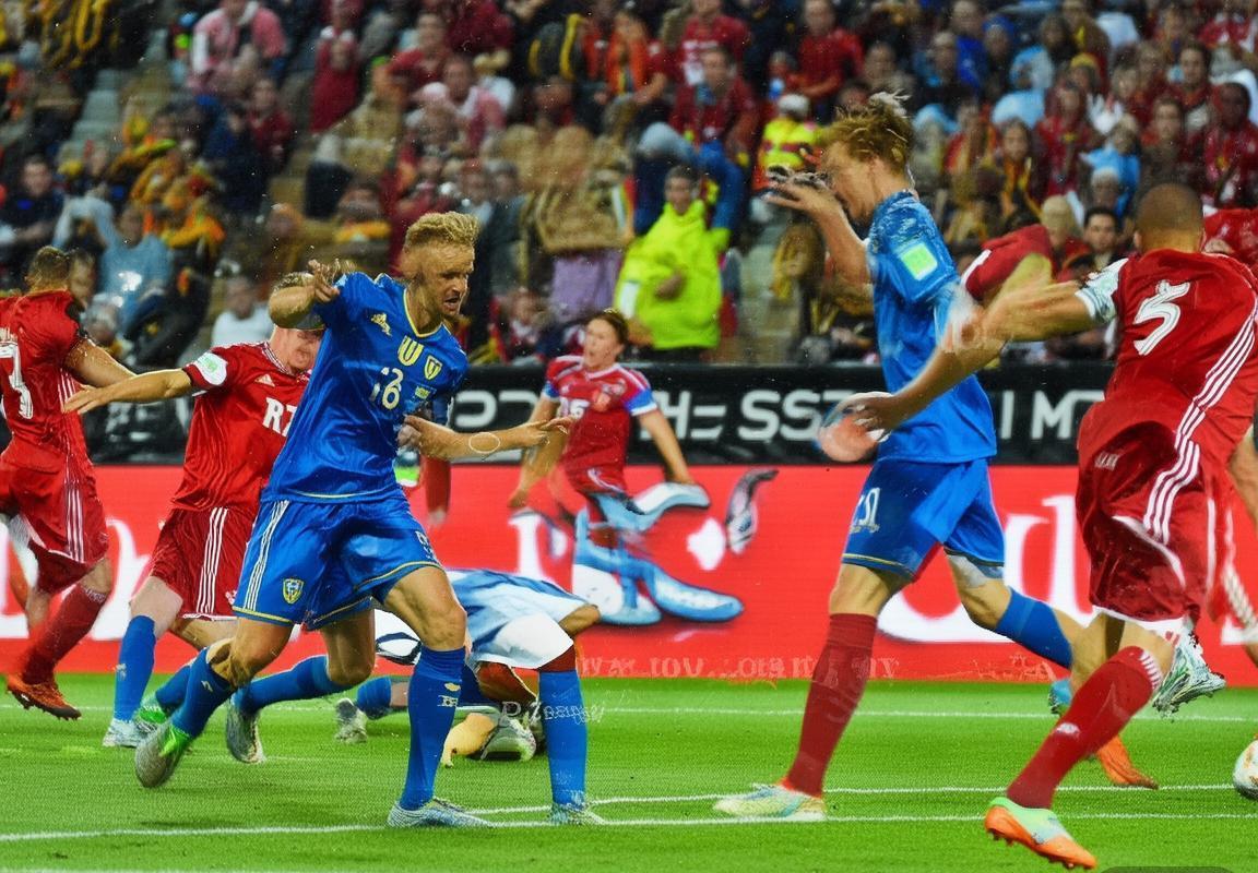 2018欧洲杯：瑞典vs丹麦巅峰对决精彩回顾