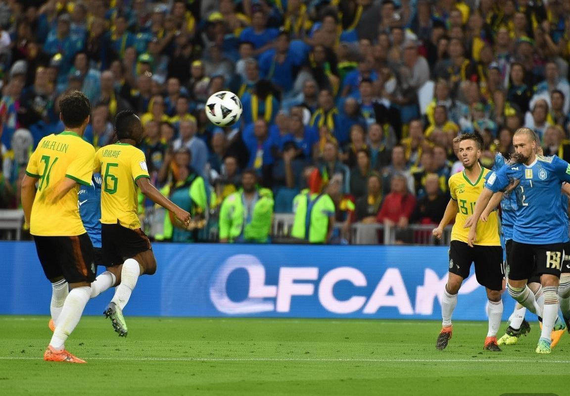 2018世界杯：巴西德国巅峰对决深度解析(图1)