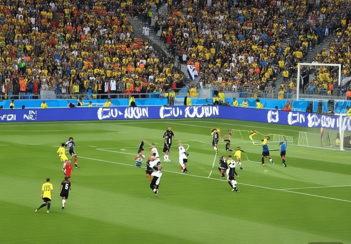 2018世界杯：巴西德国巅峰对决深度解析(图2)