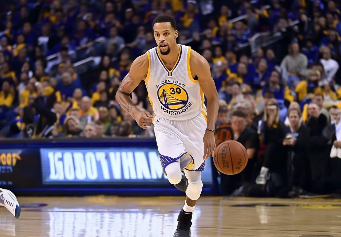 2017年4月5日NBA：勇士124-101逆转森林狼，库里爆发助力夺冠之路(图2)