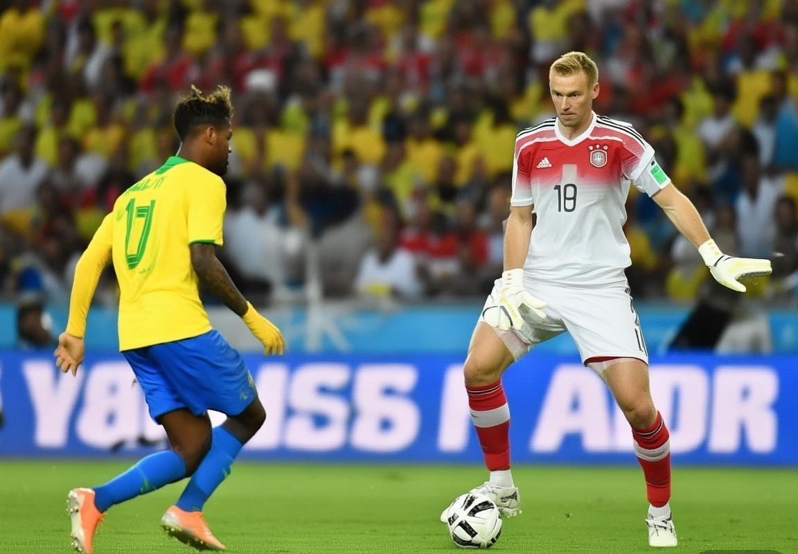 2018世界杯：巴西德国巅峰对决深度解析(图3)