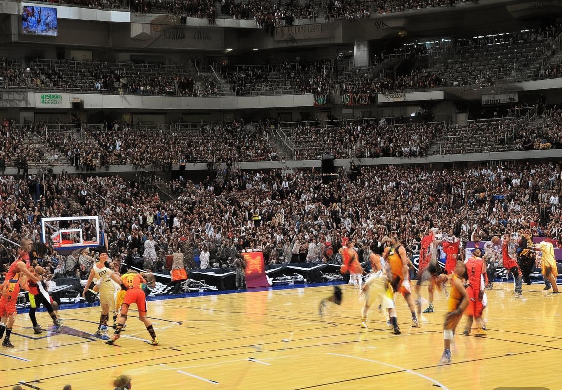 2015年CBA江苏队VS北京队巅峰对决解析(图4)