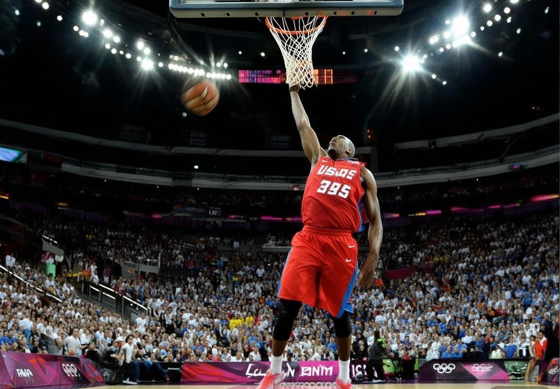 奥运篮球巅峰对决：梦之队对探戈之魂精彩回顾(图4)