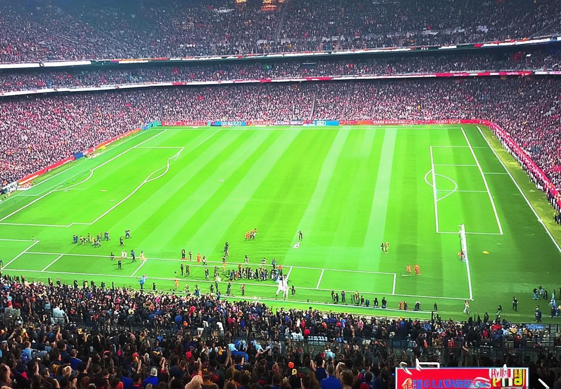 巴萨尤文巅峰对决直播攻略：时间与平台详览(图4)