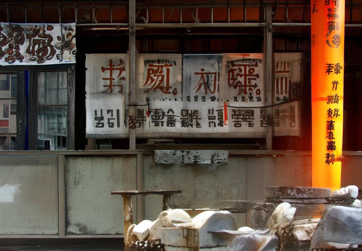 付豪：从平凡少年到卓越领袖的蜕变之路