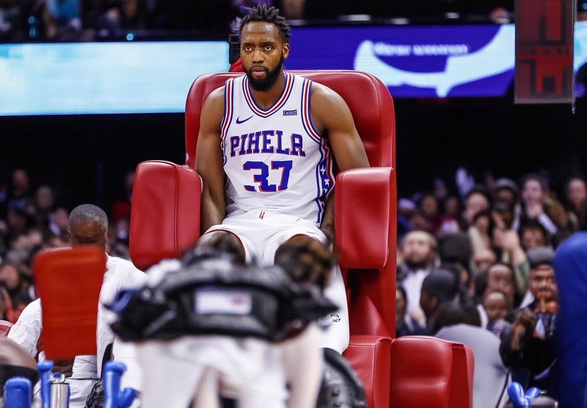 费城76人VS华盛顿奇才：季后赛关键对决分析(图3)