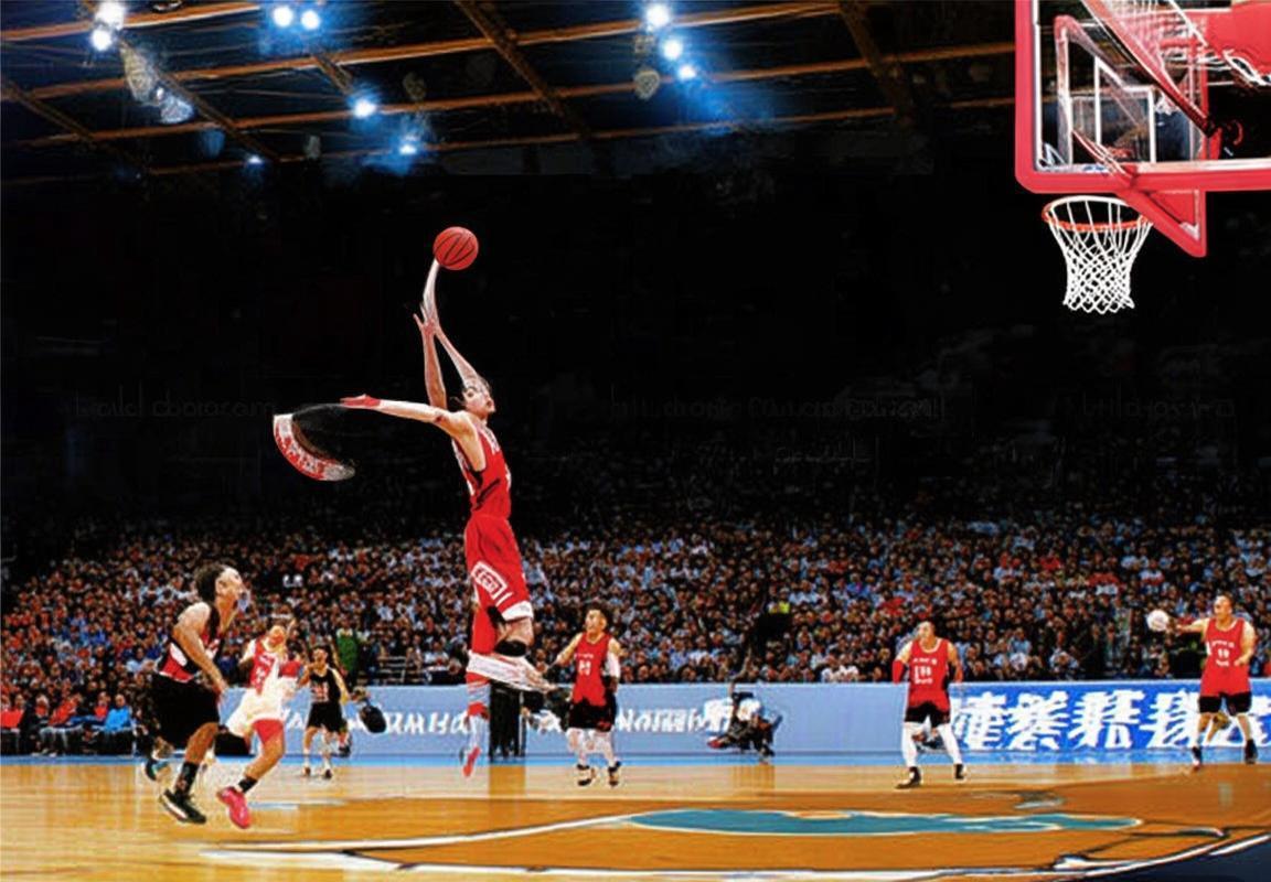 弗雷戴特独木难支，上海队对决辽宁队精彩回顾(图2)